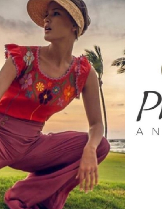 Punta Mita 20th Anniversary Celebration Gala and Fashion Show