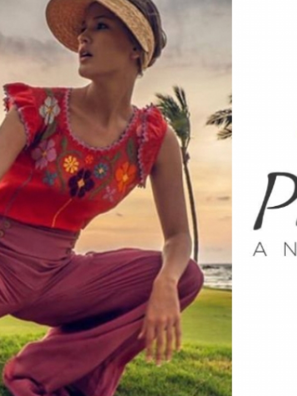 Punta Mita 20th Anniversary Celebration Gala and Fashion Show