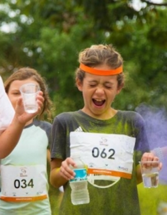 Get ready for the annual Punta Mita Turkey Trot! – Nov. 28th