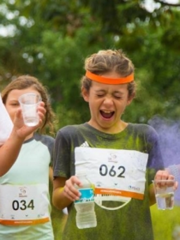 Get ready for the annual Punta Mita Turkey Trot! – Nov. 28th