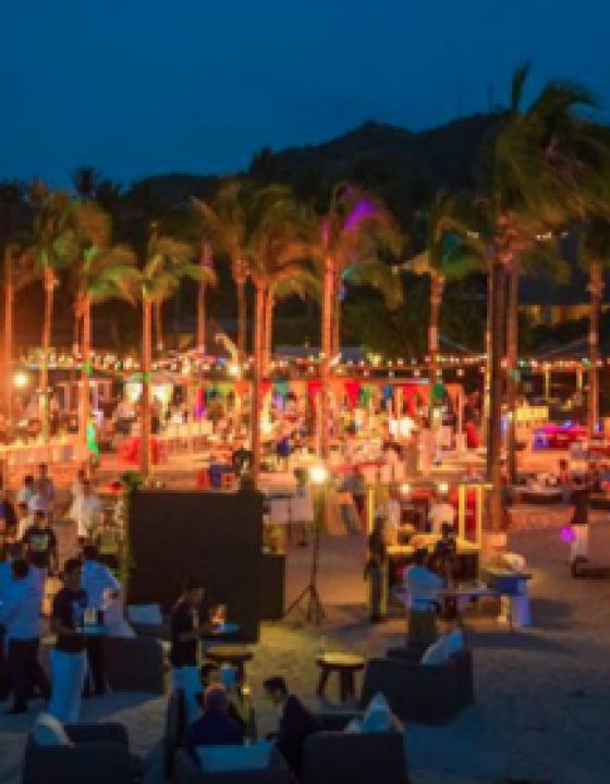 Punta Mita gets ready to celebrate its 20th Anniversary!
