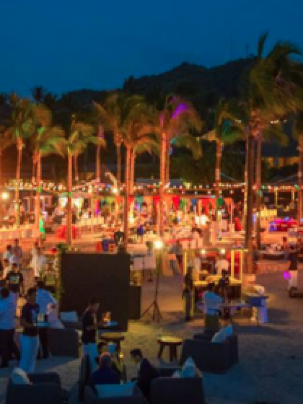 Punta Mita gets ready to celebrate its 20th Anniversary!