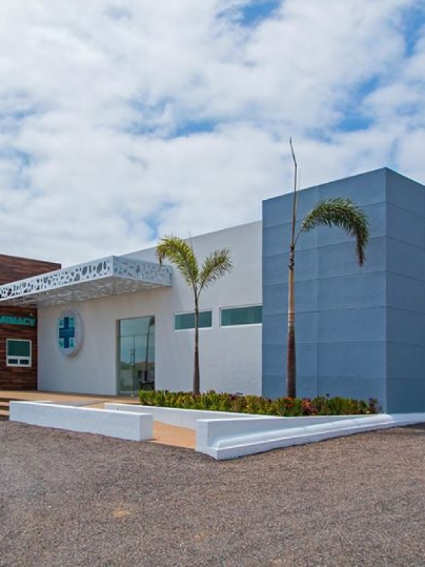 Punta Mita Hospital Foundation Charity Dinner