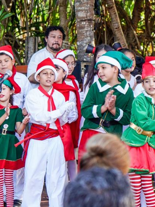 Punta Mita Christmas Carols 2019 – Friday, Dec. 20th