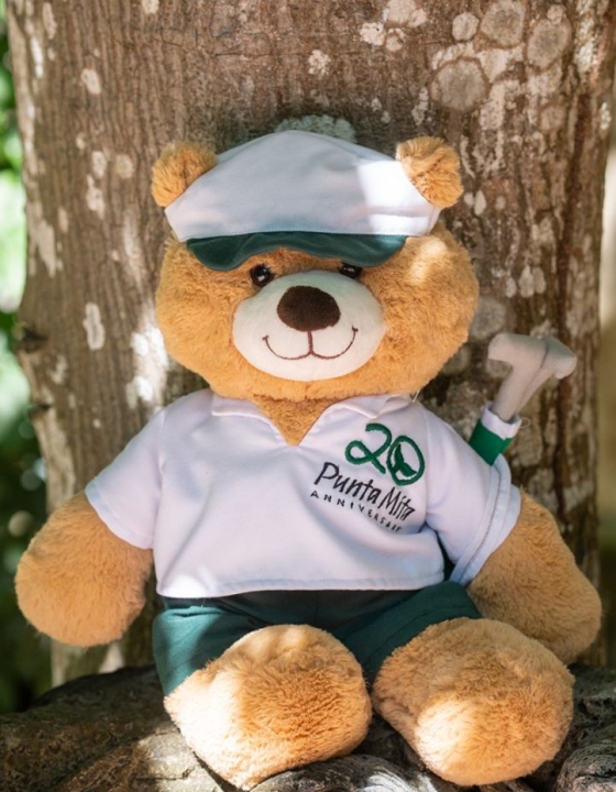 You’ll LOVE the Punta Mita 20th Anniversary limited edition items!