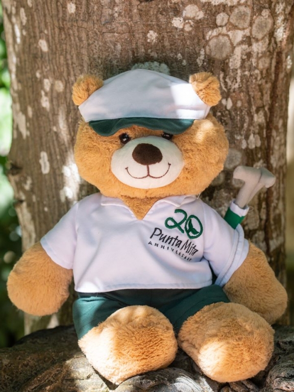 You’ll LOVE the Punta Mita 20th Anniversary limited edition items!