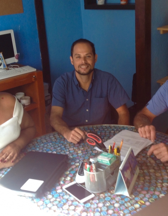 Ten Questions with PEACE Punta de Mita’s Ali Elias