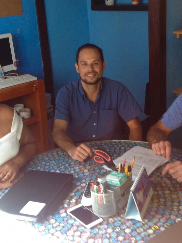 Ten Questions with PEACE Punta de Mita’s Ali Elias