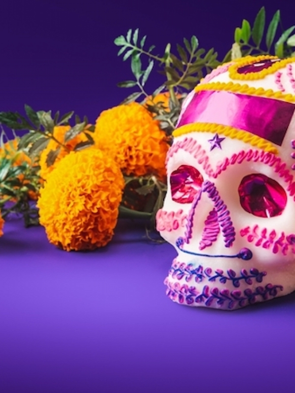 Día de Muertos, all you need to know about this traditional celebration of life!