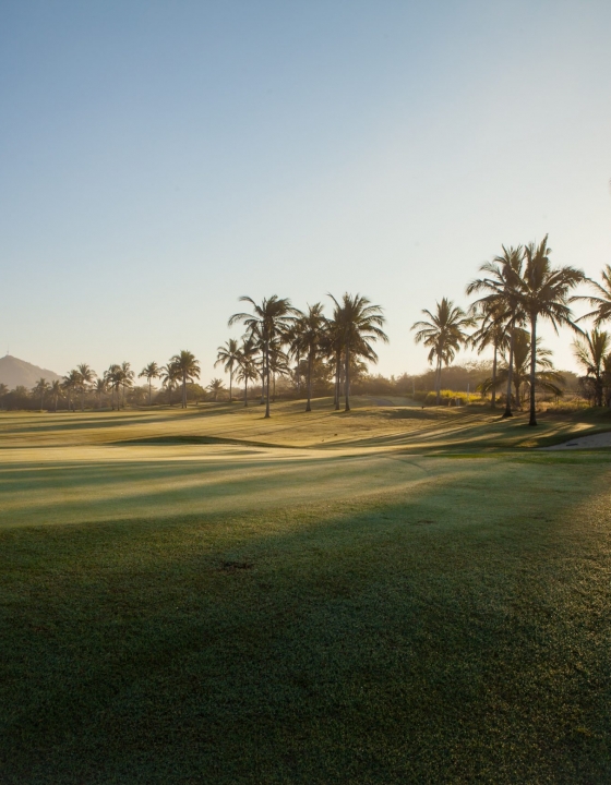 Punta Mita Charity Golf 2020