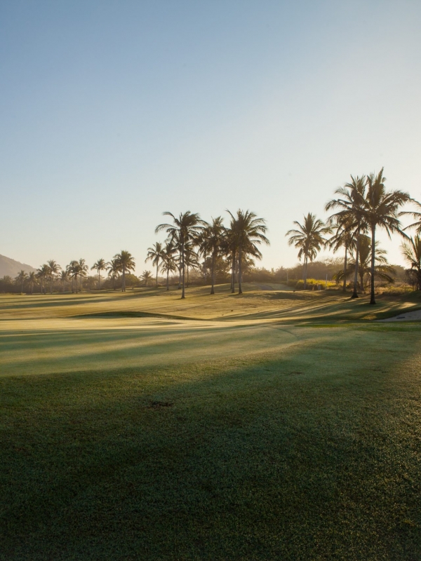 Punta Mita Charity Golf 2020
