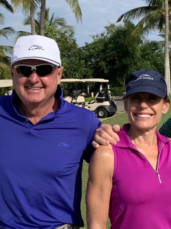 Ten Questions with Craig Stadler