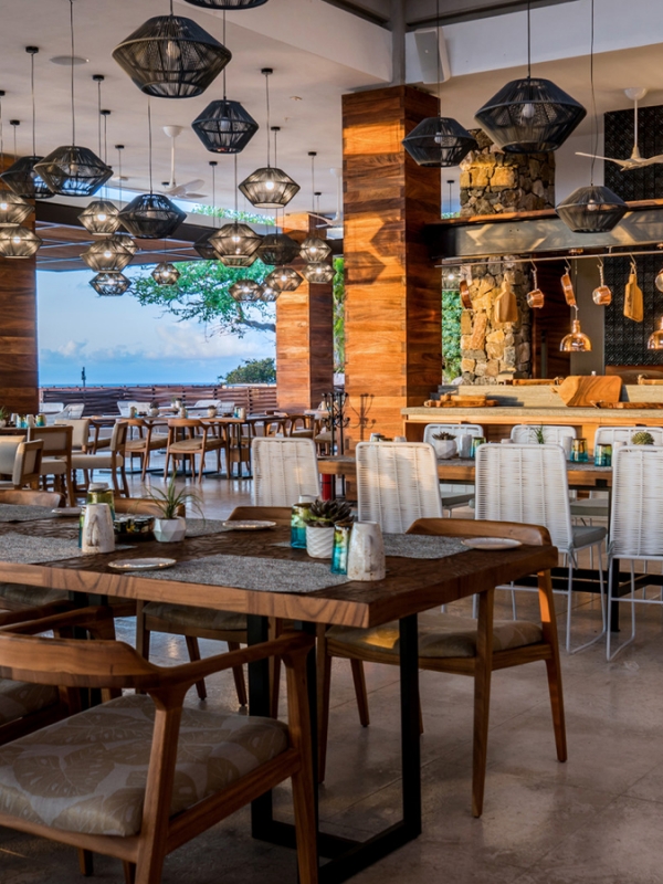 Dos Catrinas, the newest culinary experience in Punta Mita!