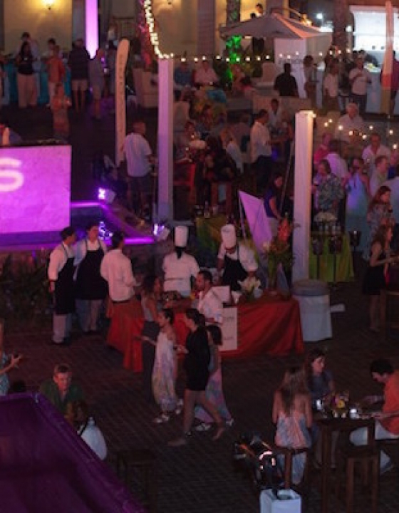 Flavors of Punta Mita 2019! – Sunday, Dec. 8th