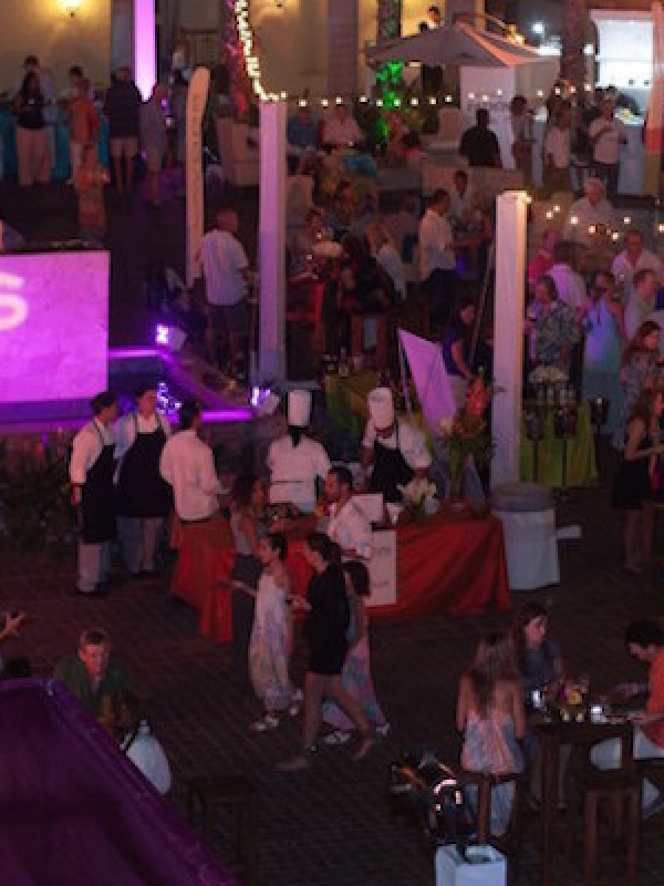 Flavors of Punta Mita 2019! – Sunday, Dec. 8th