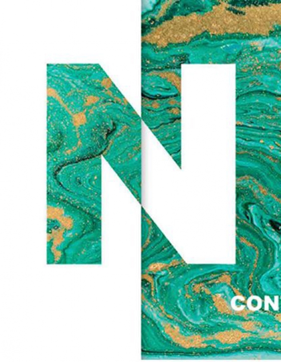 No Name Anonymous Contemporary Art Pop-Up