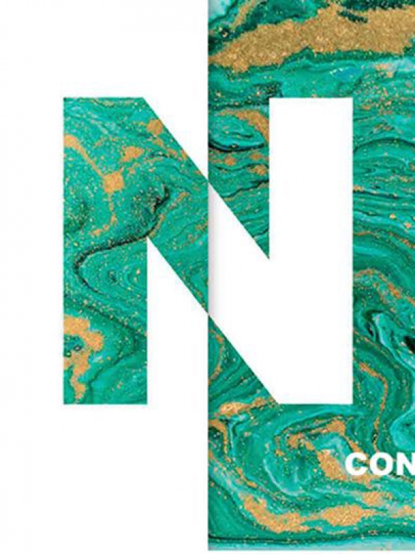 No Name Anonymous Contemporary Art Pop-Up