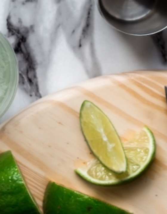 Happy (unofficial) National Tequila Day! – July 24th