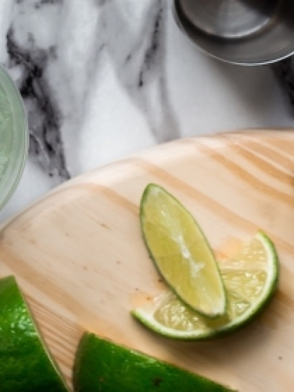 Happy (unofficial) National Tequila Day! – July 24th