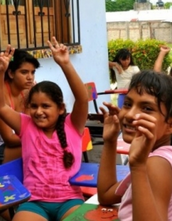 2019 Pledge for PEACE Campaign