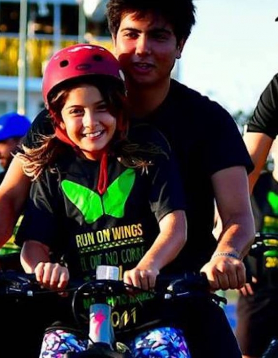 Save the Date for the Run on Wings 2020!