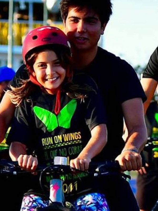 Save the Date for the Run on Wings 2020!