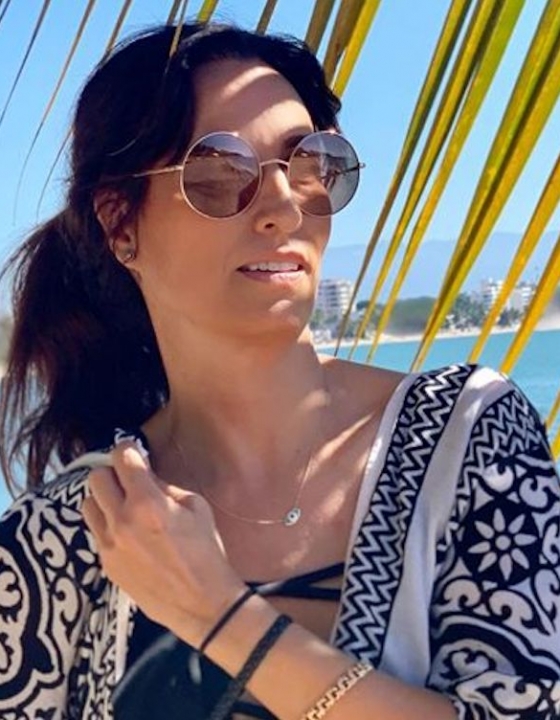 LivePuntaMita Style: Ten Questions with Designer Regina Donde