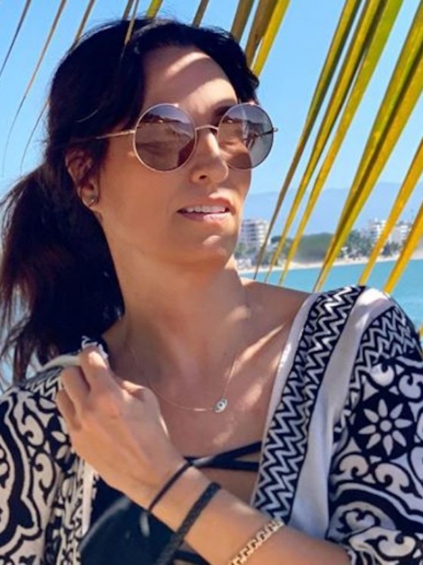 LivePuntaMita Style: Ten Questions with Designer Regina Donde