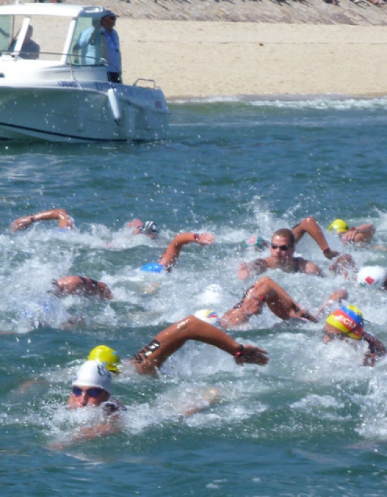 Get ready for the first Triathlon Sprint Punta Mita! – Sunday, March 22nd