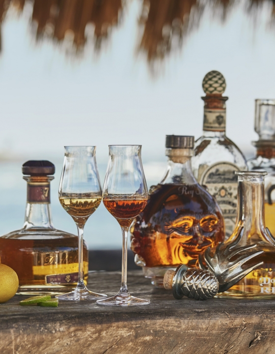 Become a Tequila Master at Four Seasons Punta Mita!
