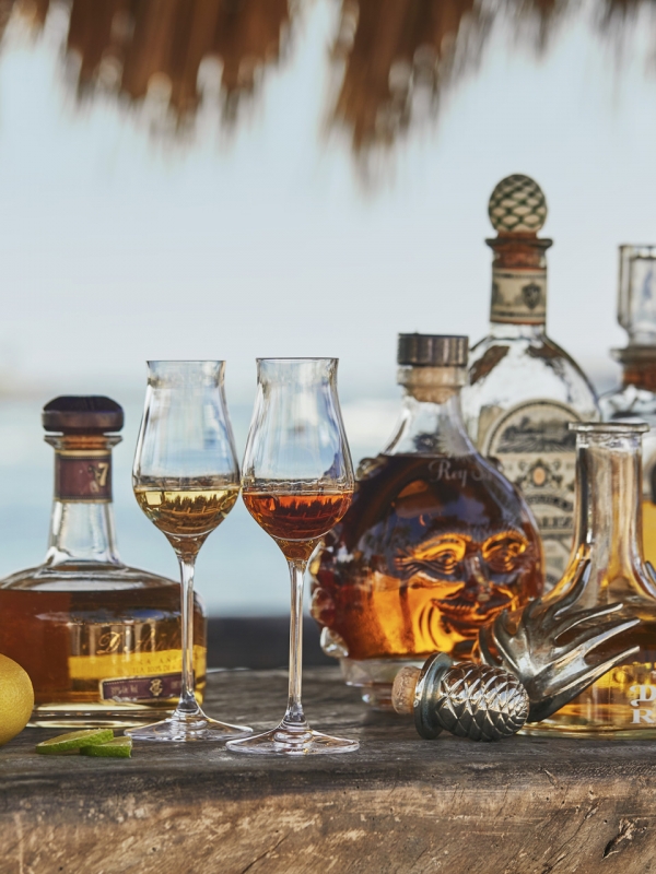 Become a Tequila Master at Four Seasons Punta Mita!