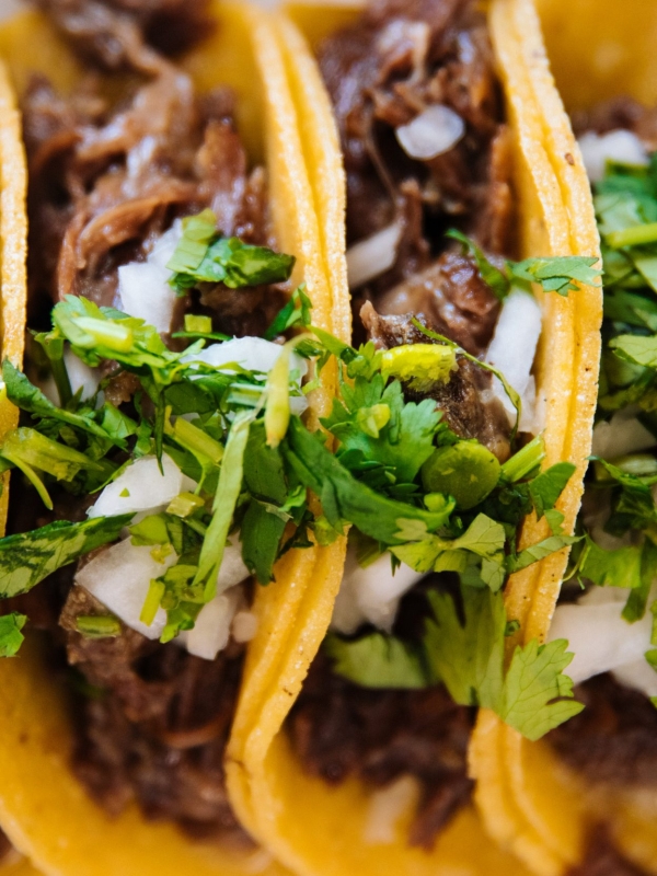 Tacos anyone? – Let´s celebrate Mexico Celebrate National Taco Day!