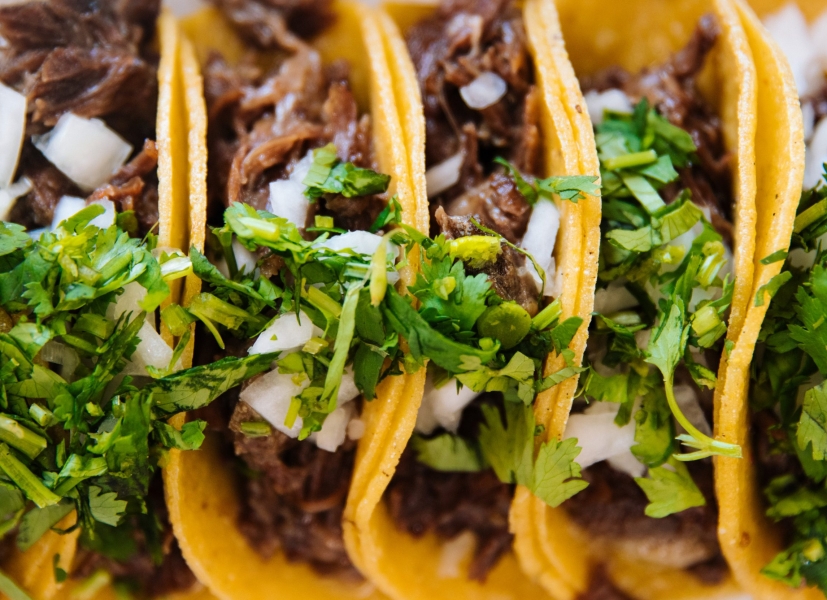 Tacos anyone? – Let´s celebrate Mexico Celebrate National Taco Day!
